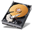 Trdi disk